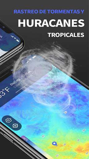 Weather Forecast screenshot 2