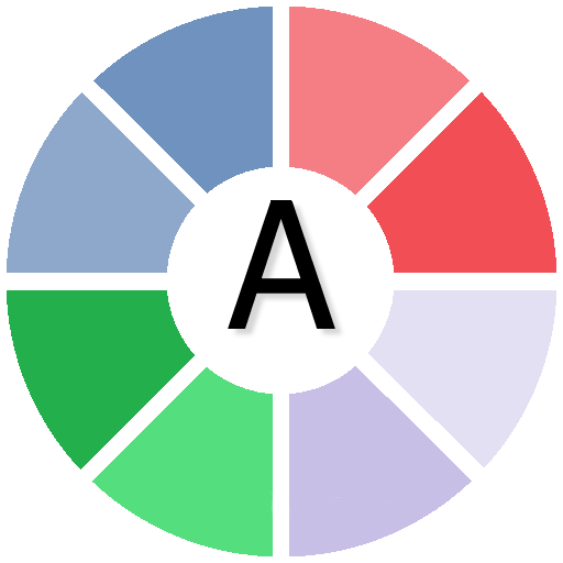 Adda Messenger icon