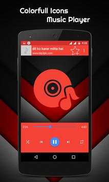 Music Player Pro screenshot 2