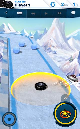 Disc Drivin' 2 screenshot 4