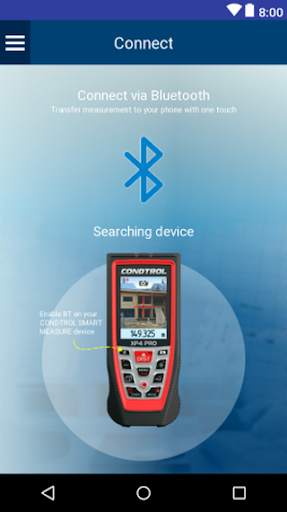 CONDTROL Smart Measure screenshot 3