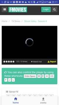 Fmovies - Watch and download movies for free screenshot 4