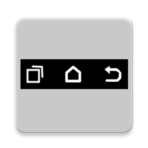 Ekran Tuşu 2 - Home Back Button icon