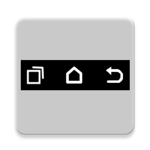 Soft Keys 2 - Home Back Button 2.0