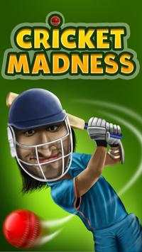 Cricket Madness Air Board Game screenshot 1