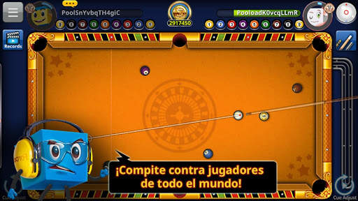 Pool 2020 screenshot 2