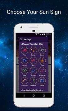 My Zodiac screenshot 2