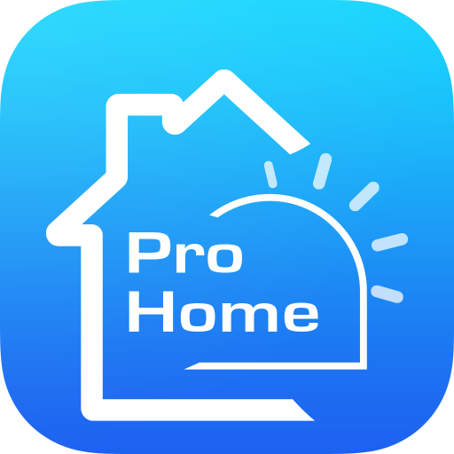ProHome icon