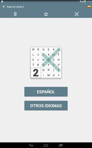 Word Search 2 screenshot 15