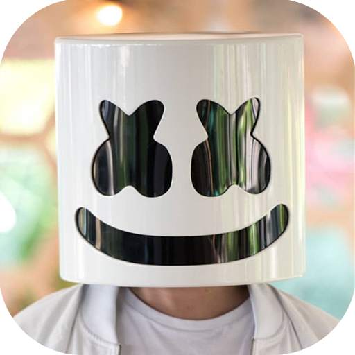 Marshmello Wallpapers-2020 1.0.0