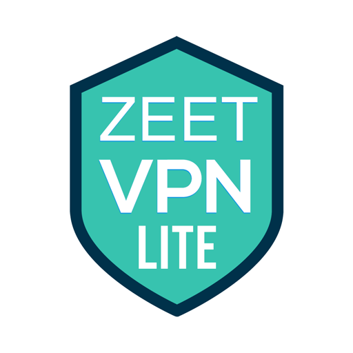 Zeet Vpn Lite иконка