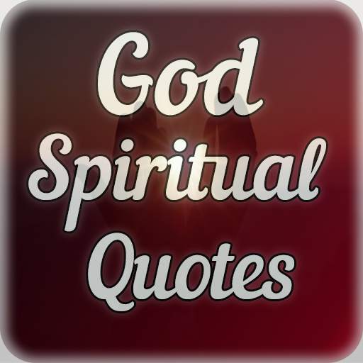 God and Spiritual Quotes - Faith Sayings Status 1.0