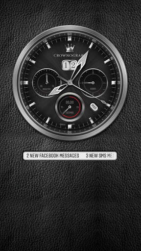 SmartFace - Live Wallpapers screenshot 7