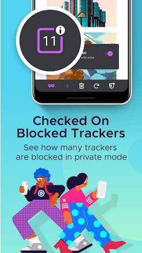 Firefox Lite — Fast and Secure Web Browser screenshot 6