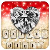 Glitter Red 10001002