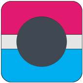 FotoFix Best Photo Editor, Beauty Selfie, Collage icon