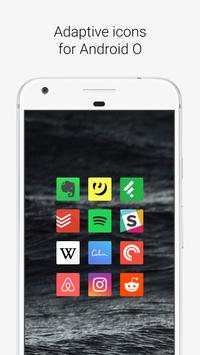 Adaptive Icon Pack screenshot 1