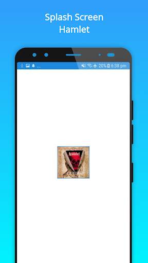 Hamlet: Guide скриншот 1
