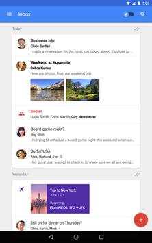 Inbox screenshot 10