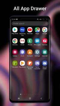 S10 Launcher screenshot 2