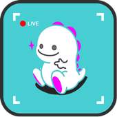 Live BI‍GO Ste‍am Video Prank 1.1
