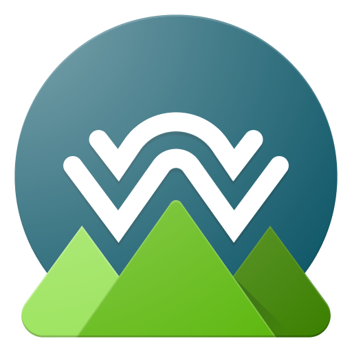 Wonderwall - Wallpapers icon