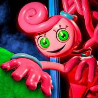 Huggy Wuggy 2 Pro Edition Hint logo