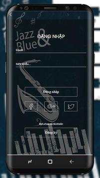 Jazz screenshot 4