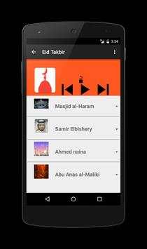 Eid Takbir 2018 screenshot 2