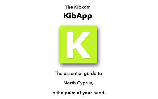 KibApp North Cyprus Travel App screenshot 3
