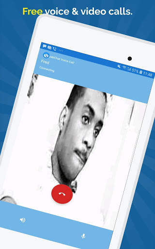 yabChat Messenger screenshot 12