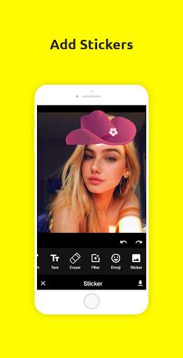 Snasat - Social network screenshot 5