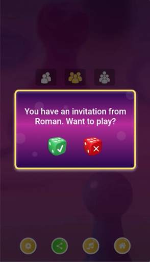 Ludo 2021 With Ludo Snakes Game 2 In 1 screenshot 7