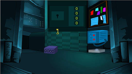 Escape Games 8B 175 screenshot 1