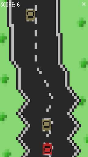 Keep Driving screenshot 1