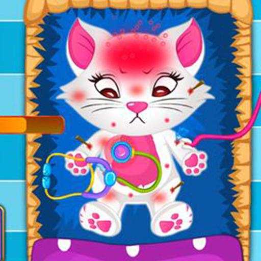 My Little Pet Vet Doctor Game 1.0.3
