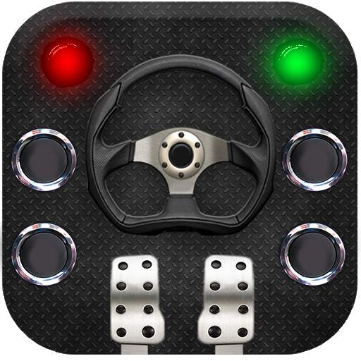 Engine Sounds Simulator - Car  1.0