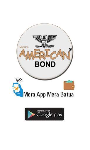 NikitChem- Mera App Mera Batua screenshot 1