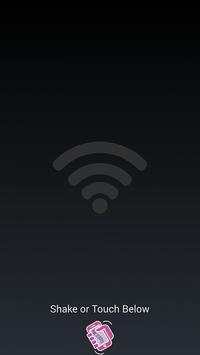 Wifi Booster Shaking screenshot 1