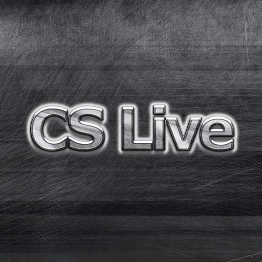 CS Live - live matches and results 1.2.3