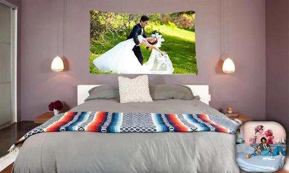 Bedroom Photo Frames screenshot 6