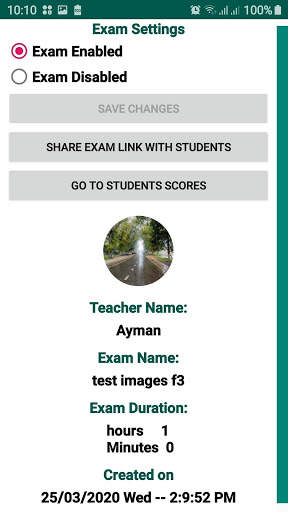 Learning Ways App screenshot 13