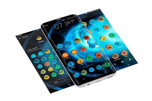 HD Themes screenshot 1