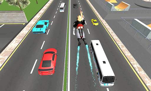 Town Hero City Battle Simulator: Fighting Games screenshot 6