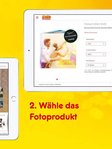 Netto Foto screenshot 7