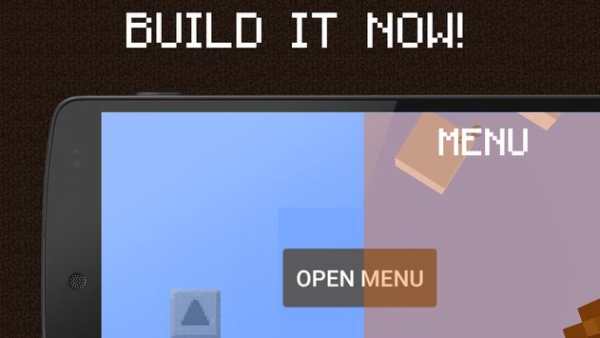 [OLD] GUI Mod Maker for MCPE screenshot 2