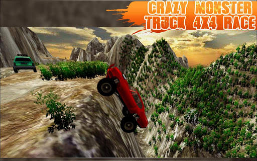 Impossible Car : Mountain Track  Stunt Drive 2020 screenshot 8