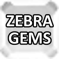 Zebra Gems