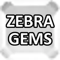 Zebra Gems