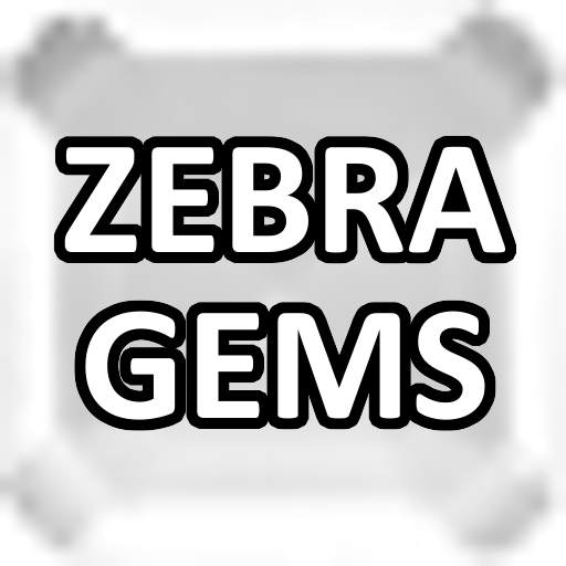 Zebra Gems 1.0